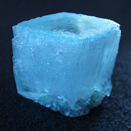 小林健二結晶作品